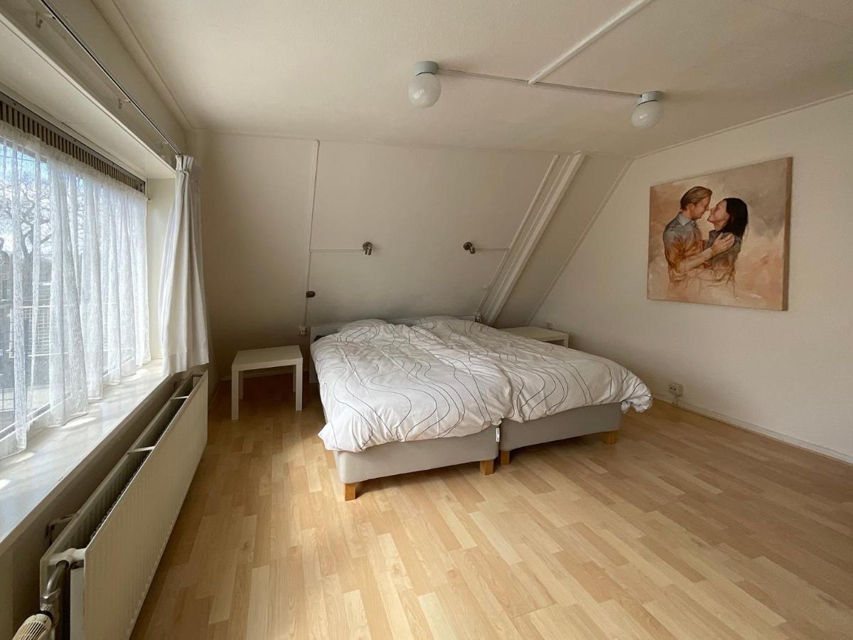 Vakantiewoning Afterdaan Elim المظهر الخارجي الصورة
