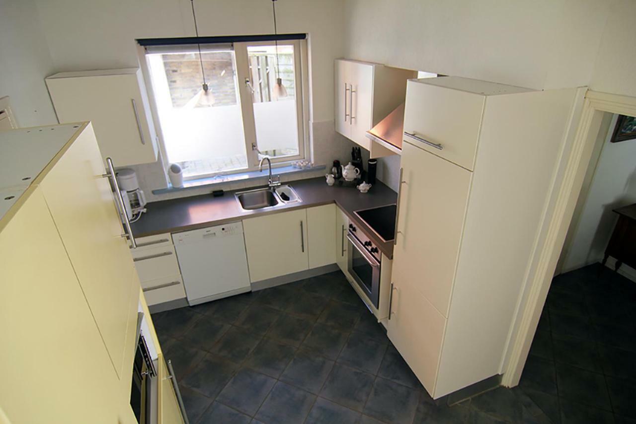 Vakantiewoning Afterdaan Elim المظهر الخارجي الصورة